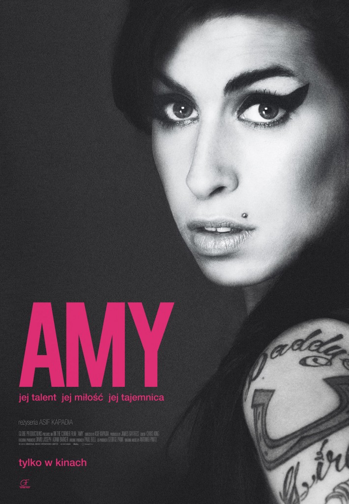 amy